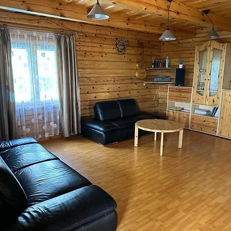 Sodyba Vilagio Alanta Exterior foto