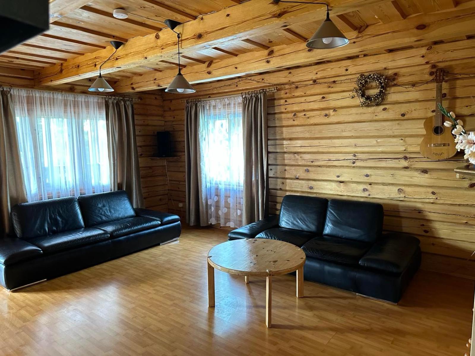 Sodyba Vilagio Alanta Exterior foto